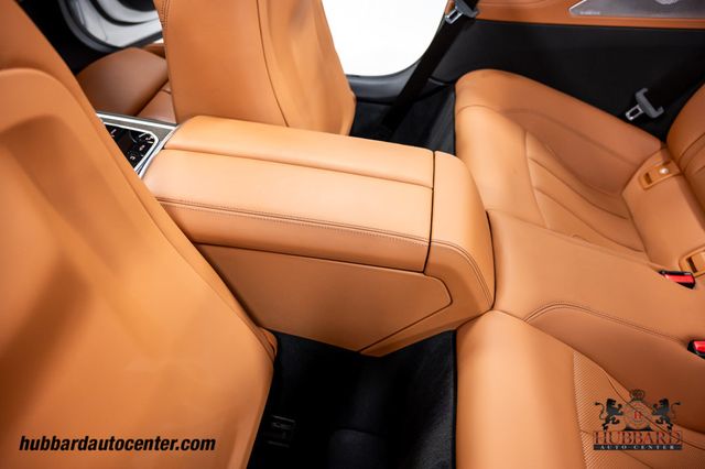 2022 BMW 8 Series M850i xDrive Convertible - 23025875 - 88