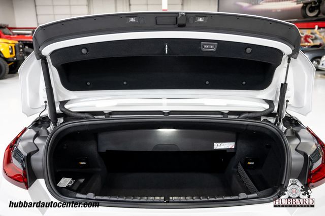 2022 BMW 8 Series M850i xDrive Convertible - 23025875 - 93
