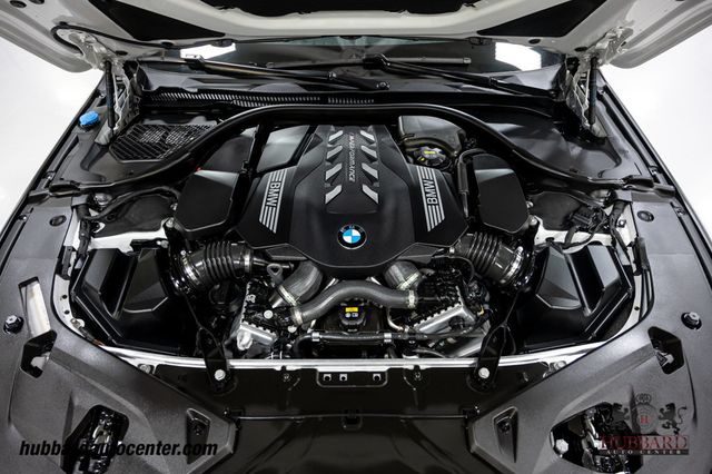 2022 BMW 8 Series M850i xDrive Convertible - 23025875 - 95