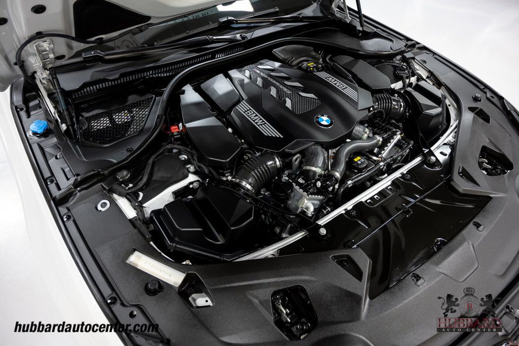 2022 BMW 8 Series M850i xDrive Convertible - 23025875 - 96