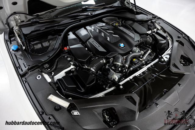 2022 BMW 8 Series M850i xDrive Convertible - 23025875 - 96