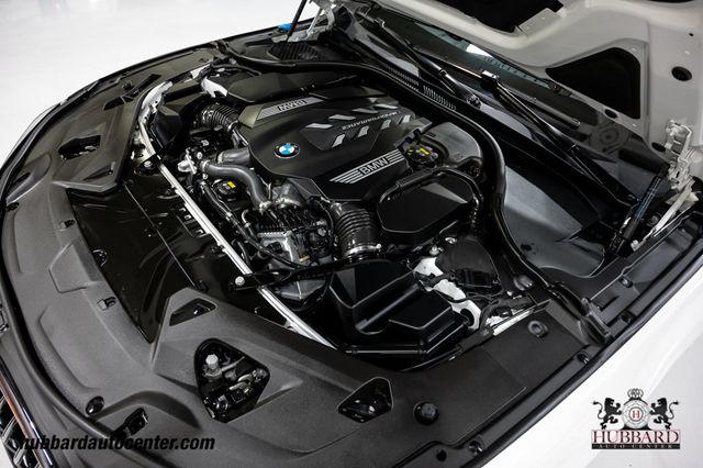 2022 BMW 8 Series M850i xDrive Convertible - 23025875 - 97