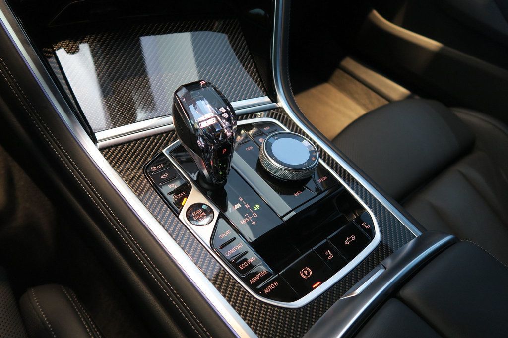 2022 BMW 8 Series M850i xDrive Convertible - 22936745 - 20