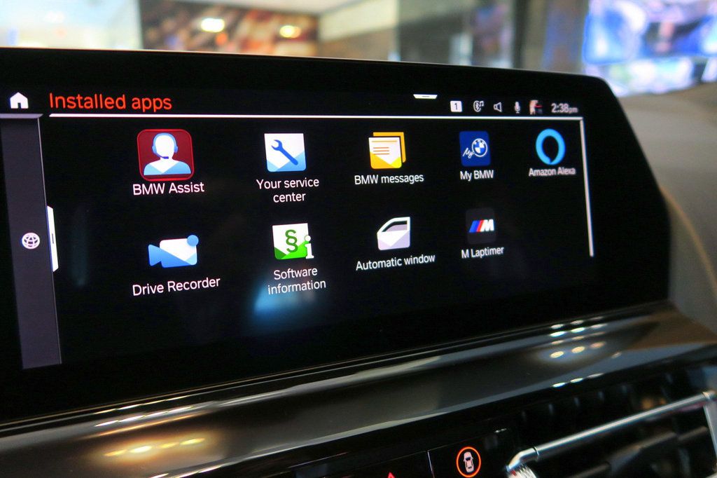 2022 BMW 8 Series M850i xDrive Convertible - 22936745 - 32