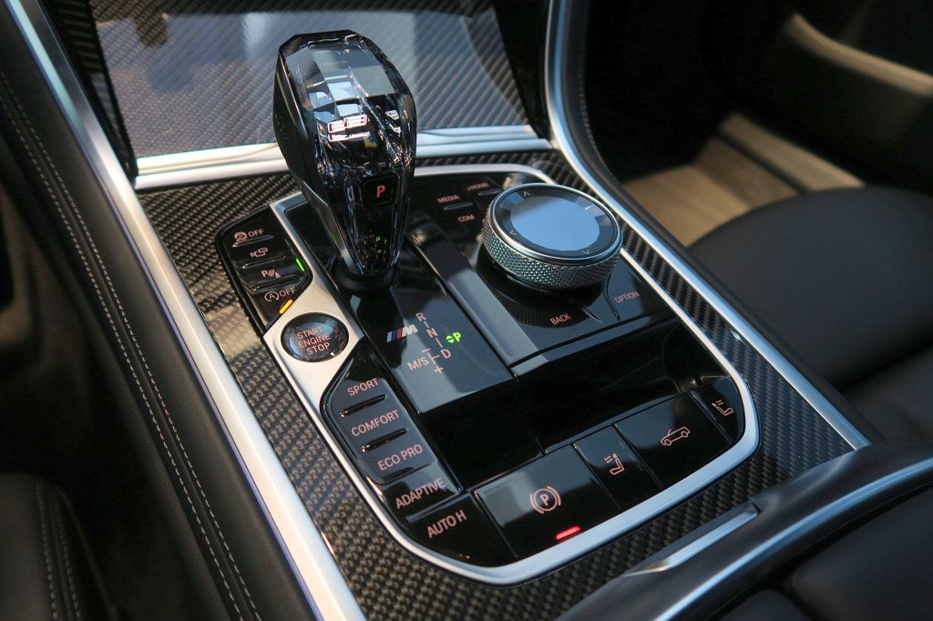 2022 BMW 8 Series M850i xDrive Convertible - 22936745 - 33