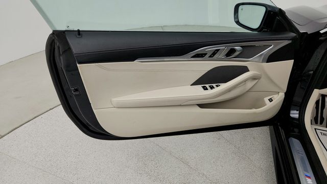 2022 BMW 8 Series M850i xDrive Convertible - 22945599 - 10