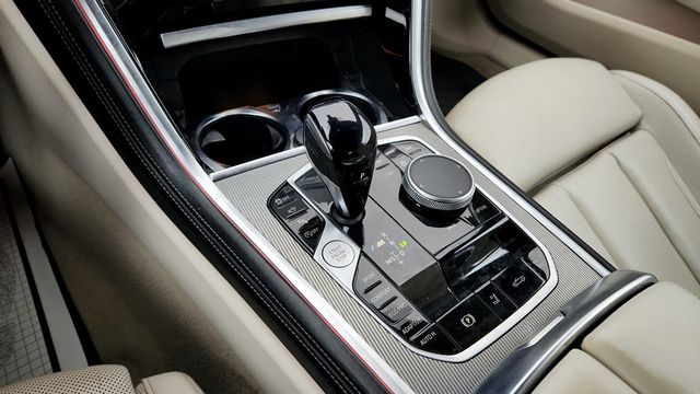 2022 BMW 8 Series M850i xDrive Convertible - 22945599 - 16