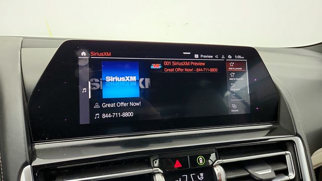 2022 BMW 8 Series M850i xDrive Convertible - 22945599 - 18