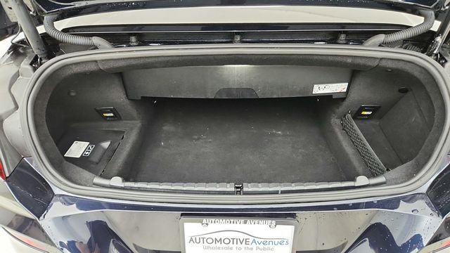 2022 BMW 8 Series M850i xDrive Convertible - 22945599 - 22