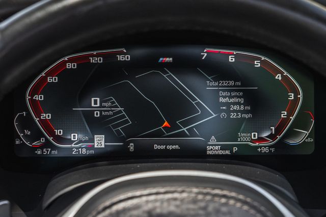 2022 BMW 8 Series M850i xDrive Convertible - 23041055 - 17
