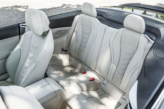 2022 BMW 8 Series M850i xDrive Convertible - 23041055 - 20