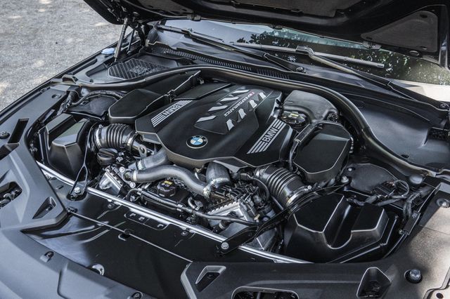 2022 BMW 8 Series M850i xDrive Convertible - 23041055 - 29