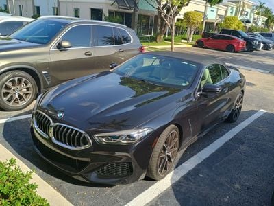 2022 BMW 8 Series - WBAFY4C0XNCH71691