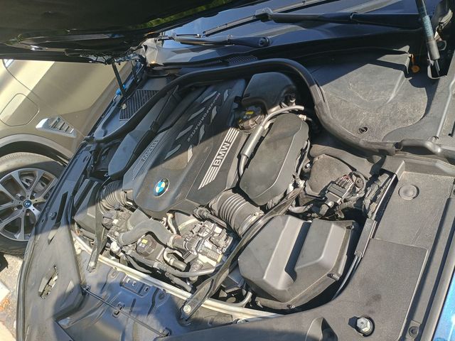 2022 BMW 8 Series M850i xDrive Convertible Clean Carfax - 23034203 - 12
