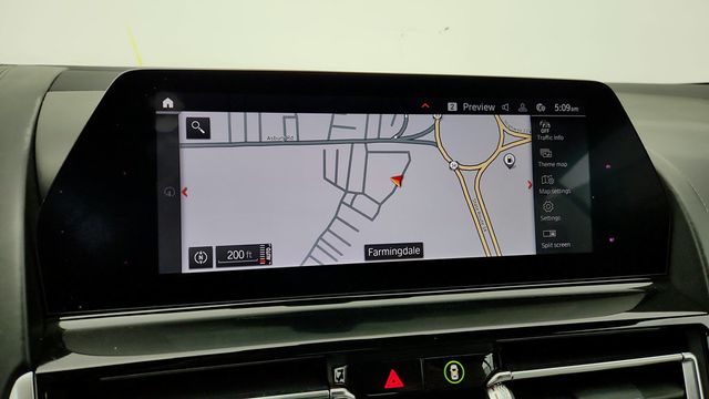 2022 BMW 8 Series M850i xDrive Convertible w/ Driving Assistance (Pro) Packages - 22945599 - 19