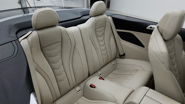 2022 BMW 8 Series M850i xDrive Convertible w/ Driving Assistance (Pro) Packages - 22945599 - 23