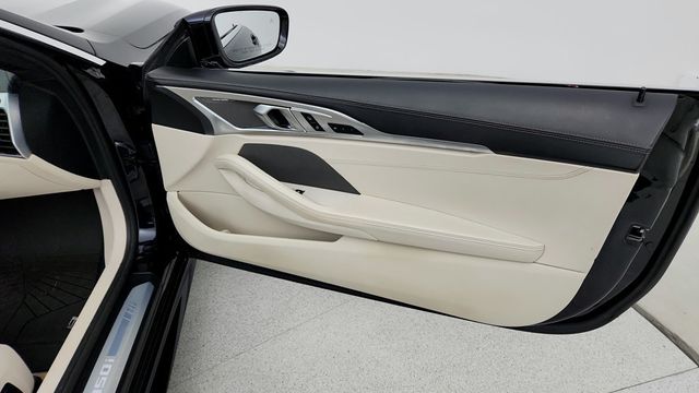 2022 BMW 8 Series M850i xDrive Convertible w/ Driving Assistance (Pro) Packages - 22945599 - 26