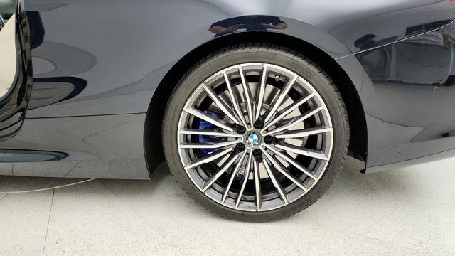 2022 BMW 8 Series M850i xDrive Convertible w/ Driving Assistance (Pro) Packages - 22945599 - 8