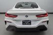 2022 BMW 8 Series M850i xDrive Coupe - 22744453 - 3