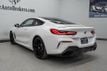 2022 BMW 8 Series M850i xDrive Coupe - 22744453 - 46