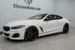 2022 BMW 8 Series M850i xDrive Coupe - 22744453 - 47