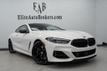 2022 BMW 8 Series M850i xDrive Coupe - 22744453 - 6