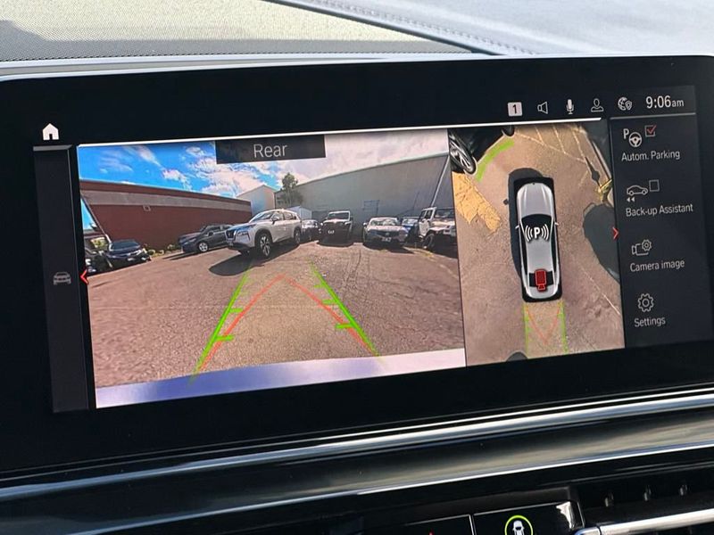 2022 BMW 8 Series M850i xDrive Gran Coupe - 22928343 - 16