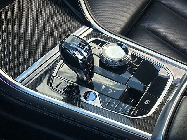 2022 BMW 8 Series M850i xDrive Gran Coupe - 22928343 - 18