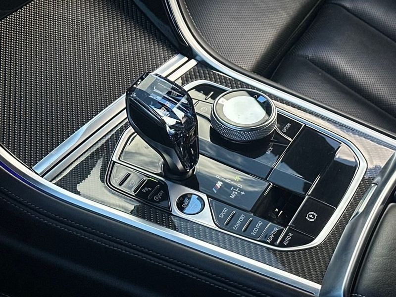 2022 BMW 8 Series M850i xDrive Gran Coupe - 22928343 - 18