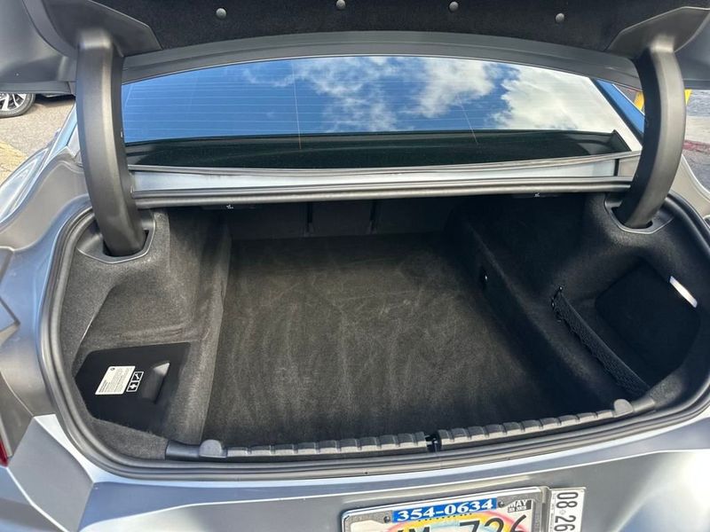 2022 BMW 8 Series M850i xDrive Gran Coupe - 22928343 - 20