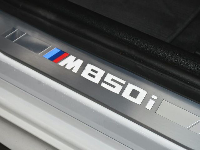 2022 BMW 8 Series M850i xDrive Gran Coupe - 23062242 - 11