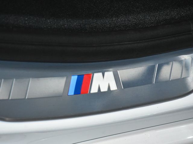 2022 BMW 8 Series M850i xDrive Gran Coupe - 23062242 - 15