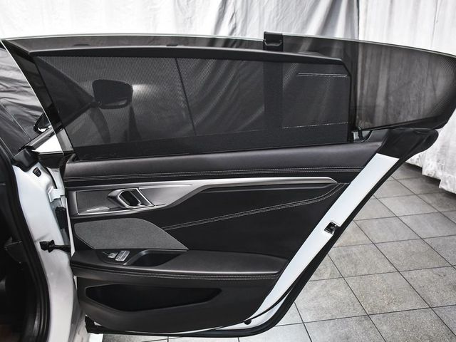 2022 BMW 8 Series M850i xDrive Gran Coupe - 23062242 - 16