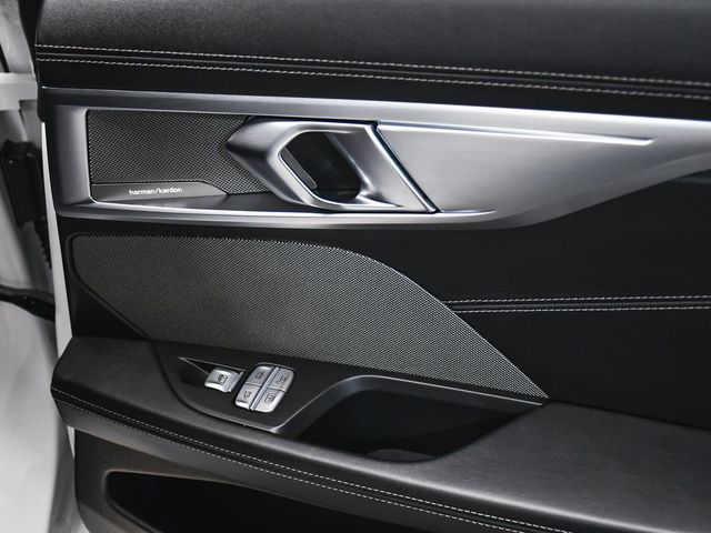 2022 BMW 8 Series M850i xDrive Gran Coupe - 23062242 - 18