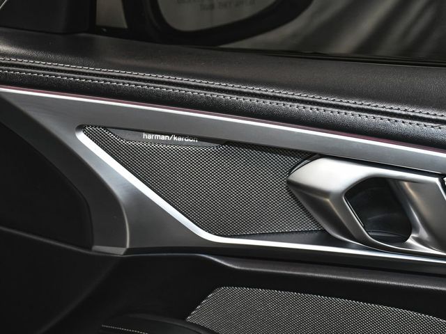 2022 BMW 8 Series M850i xDrive Gran Coupe - 23062242 - 22
