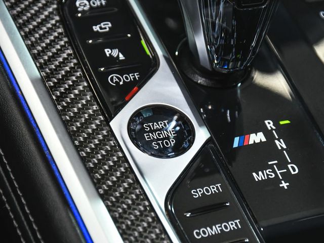2022 BMW 8 Series M850i xDrive Gran Coupe - 23062242 - 40