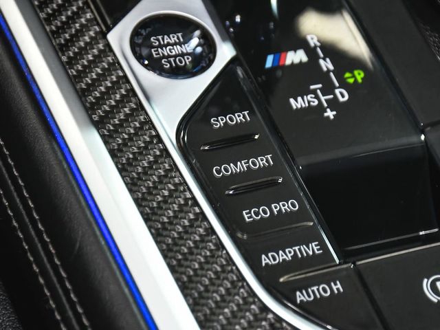 2022 BMW 8 Series M850i xDrive Gran Coupe - 23062242 - 44