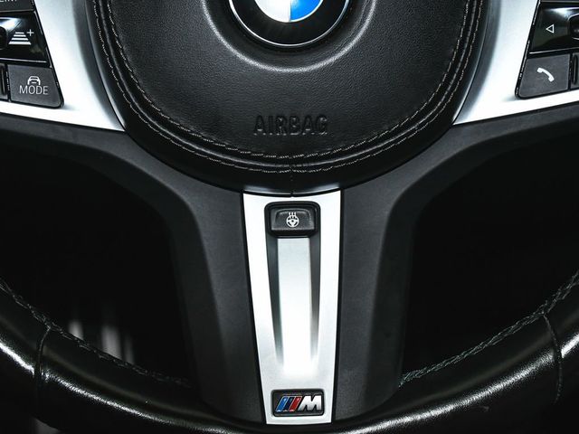 2022 BMW 8 Series M850i xDrive Gran Coupe - 23062242 - 48