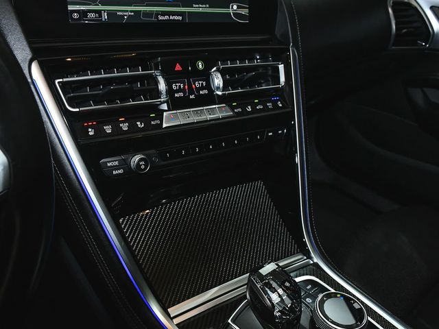 2022 BMW 8 Series M850i xDrive Gran Coupe - 23062242 - 53
