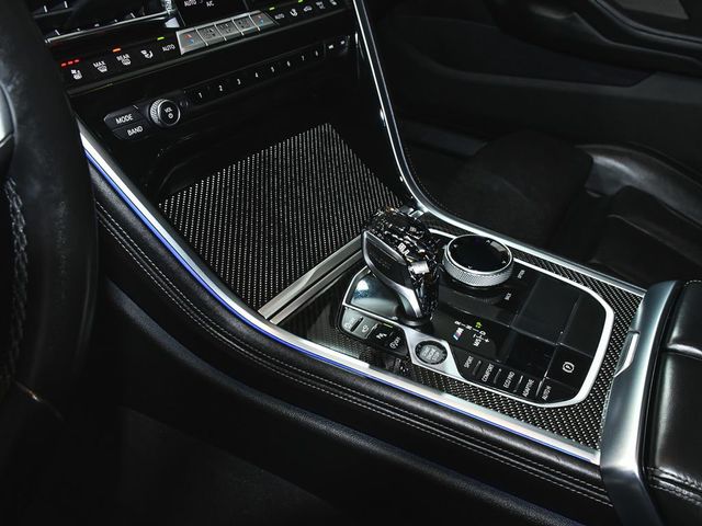 2022 BMW 8 Series M850i xDrive Gran Coupe - 23062242 - 54