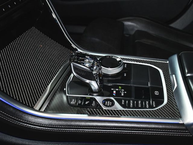 2022 BMW 8 Series M850i xDrive Gran Coupe - 23062242 - 55