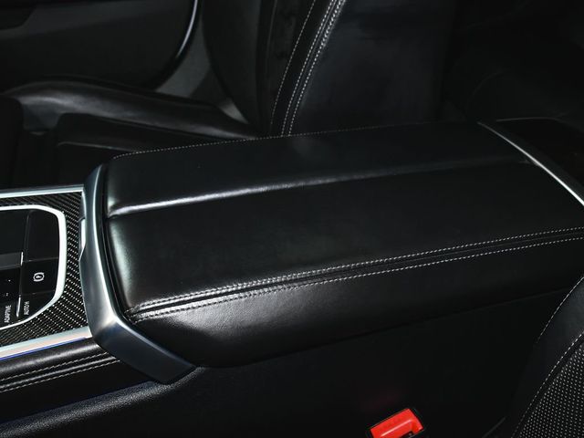 2022 BMW 8 Series M850i xDrive Gran Coupe - 23062242 - 57