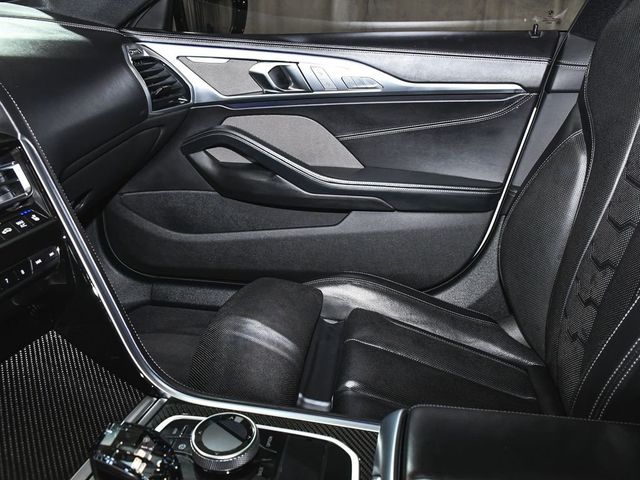 2022 BMW 8 Series M850i xDrive Gran Coupe - 23062242 - 59