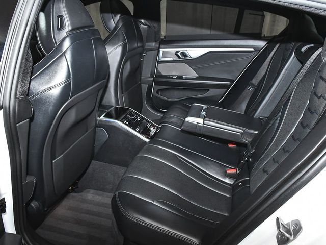 2022 BMW 8 Series M850i xDrive Gran Coupe - 23062242 - 64