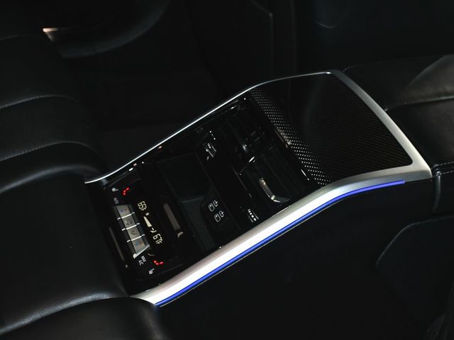 2022 BMW 8 Series M850i xDrive Gran Coupe - 23062242 - 65