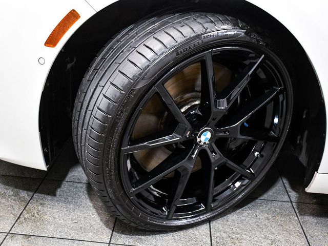 2022 BMW 8 Series M850i xDrive Gran Coupe - 23062242 - 6