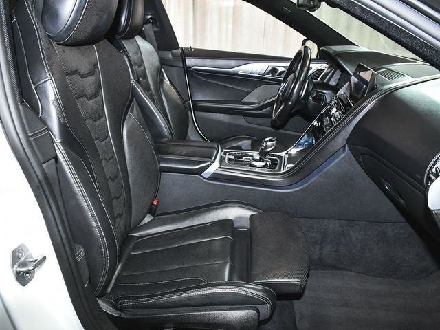2022 BMW 8 Series M850i xDrive Gran Coupe - 23062242 - 71