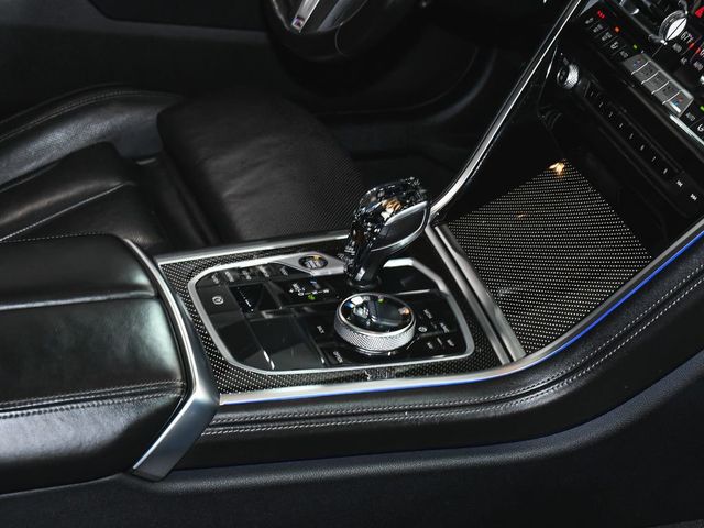 2022 BMW 8 Series M850i xDrive Gran Coupe - 23062242 - 75