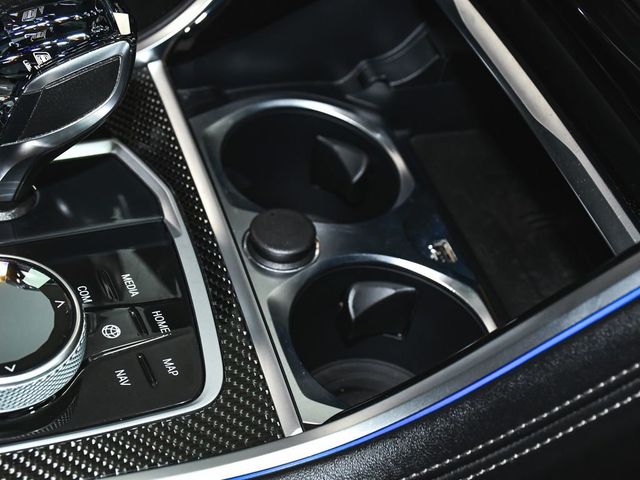 2022 BMW 8 Series M850i xDrive Gran Coupe - 23062242 - 76