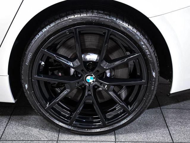 2022 BMW 8 Series M850i xDrive Gran Coupe - 23062242 - 7